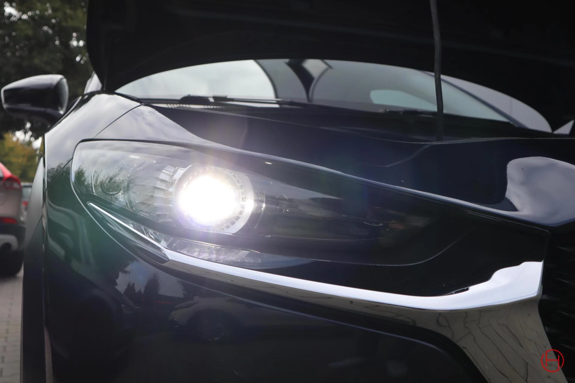 Hoofdafbeelding Mazda CX-30