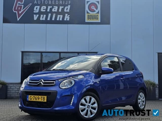 Citroen C1 1.0 VTi Feel AIRCO 5-DRS