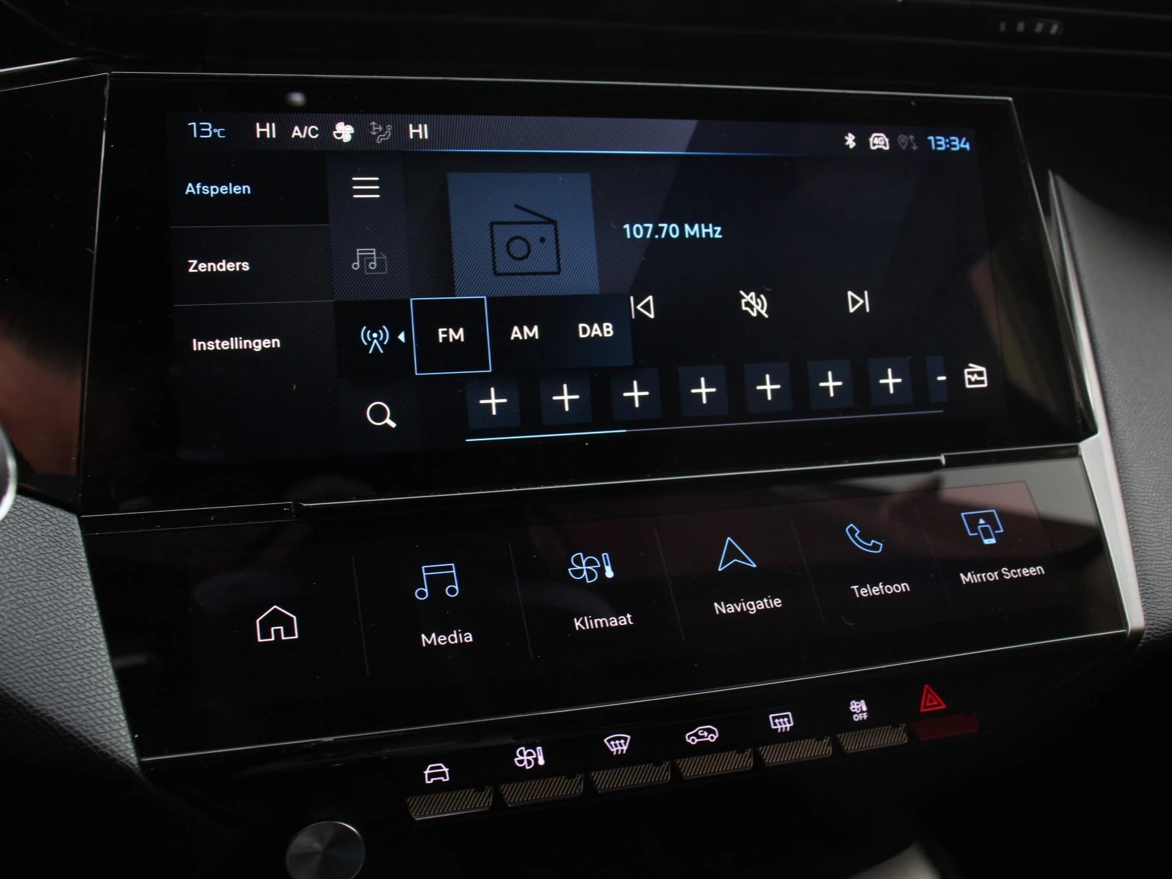 Hoofdafbeelding Peugeot 408