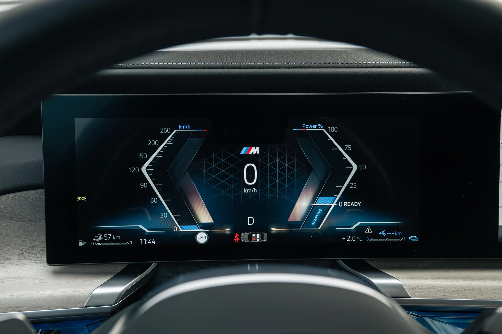 Hoofdafbeelding BMW 7 Serie