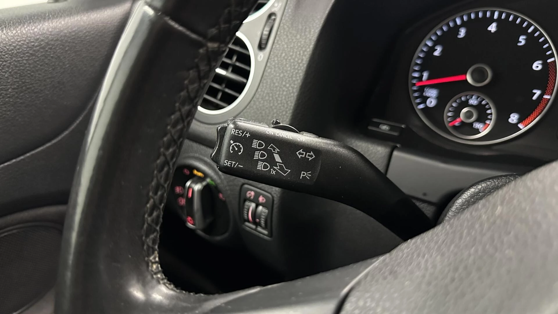 Hoofdafbeelding Volkswagen Golf Plus