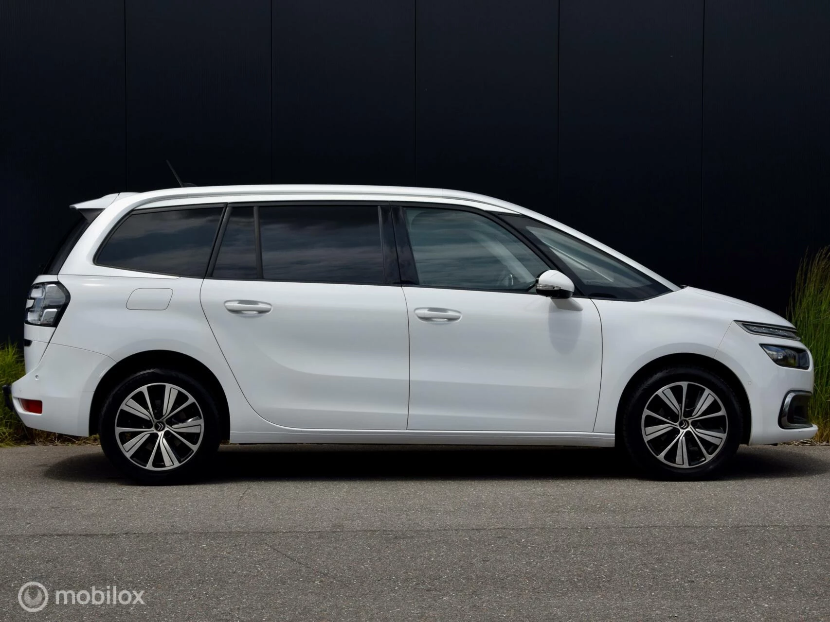 Hoofdafbeelding Citroën Grand C4 Picasso
