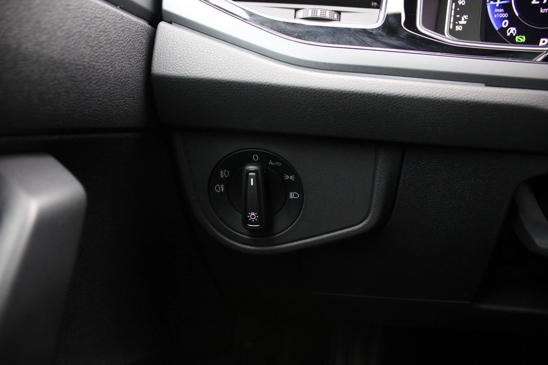Hoofdafbeelding Volkswagen Taigo