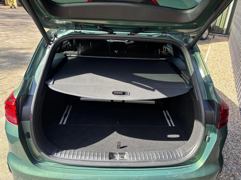 Hoofdafbeelding Kia Ceed