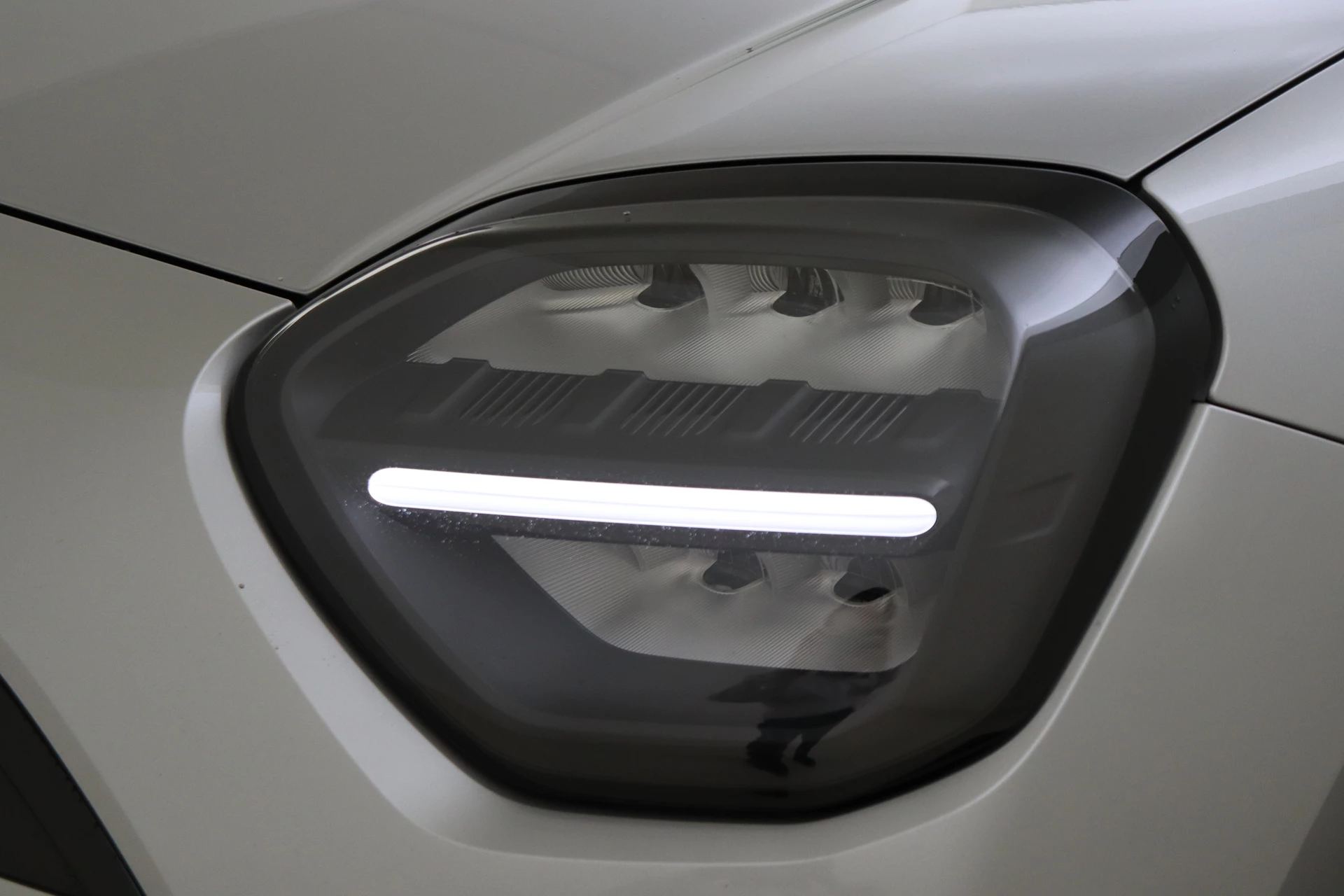 Hoofdafbeelding MINI Aceman