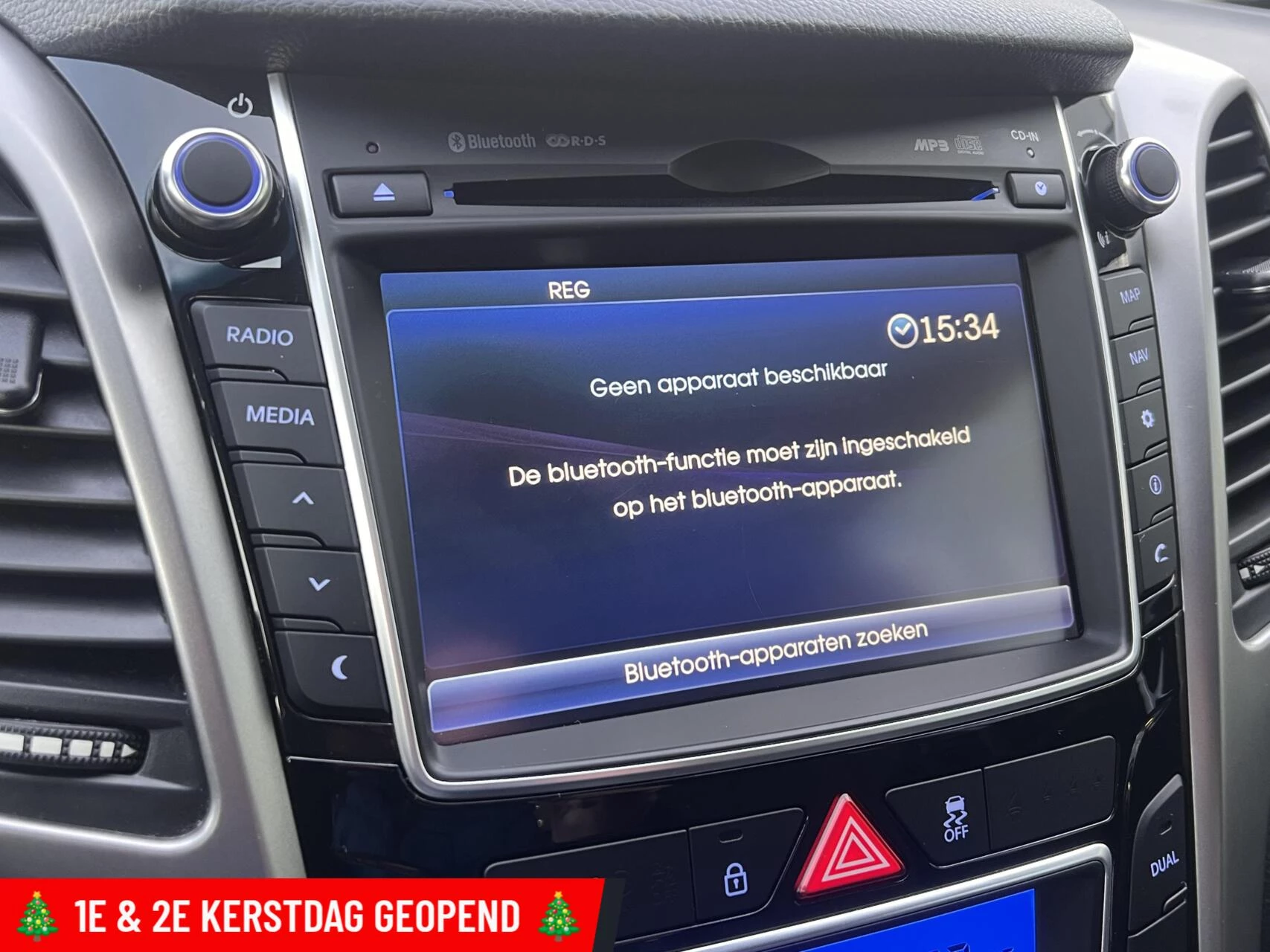 Hoofdafbeelding Hyundai i30