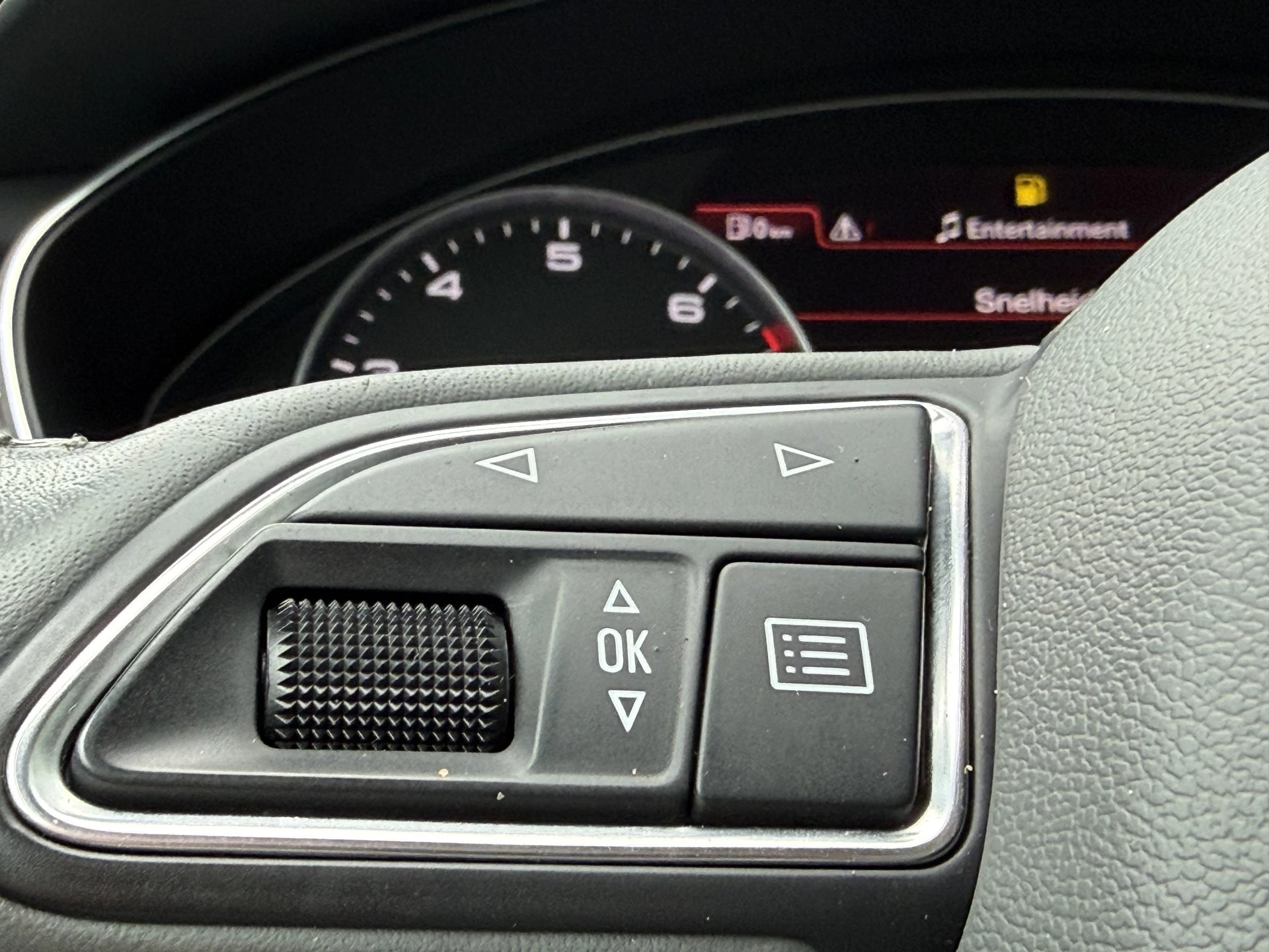 Hoofdafbeelding Audi A7