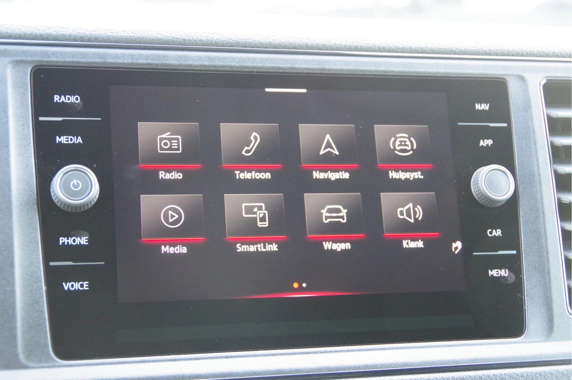 Hoofdafbeelding MAN TGE