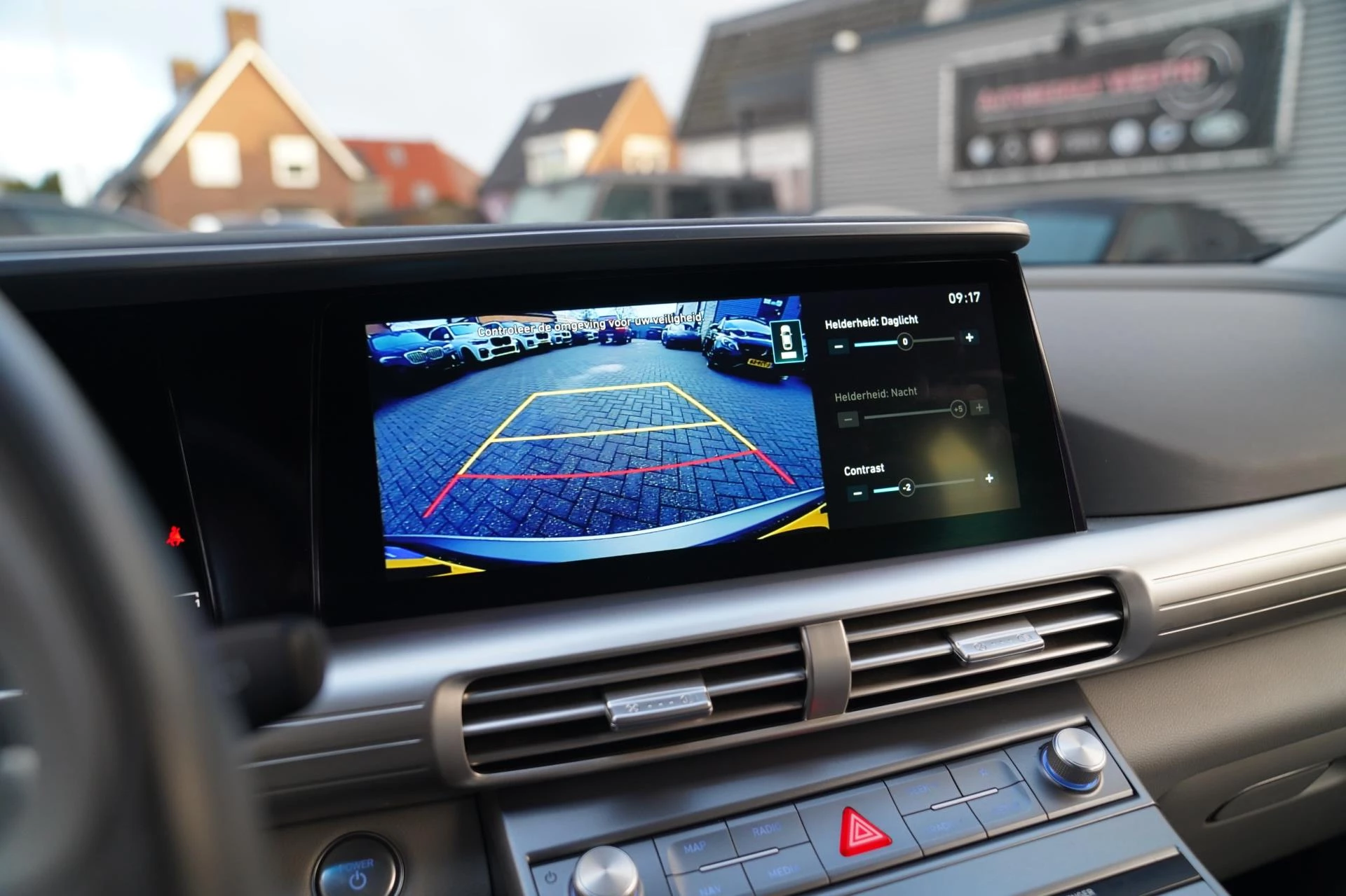 Hoofdafbeelding Hyundai Nexo