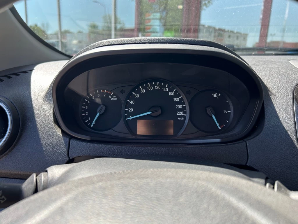 Hoofdafbeelding Ford Ka