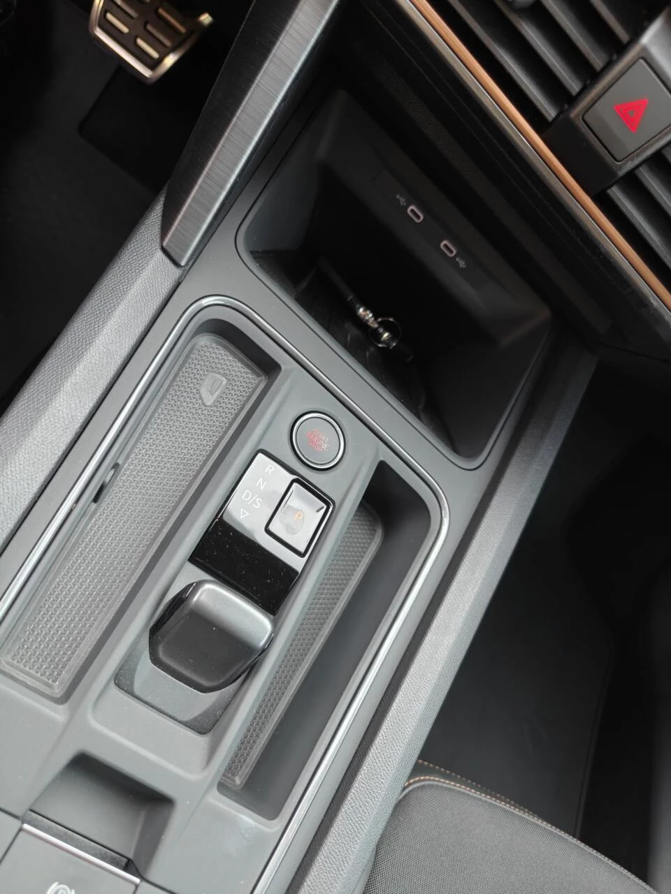 Hoofdafbeelding CUPRA Leon Sportstourer