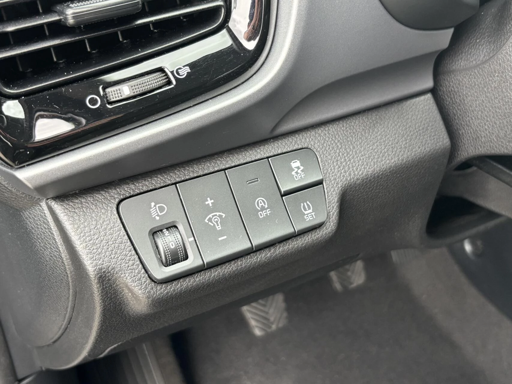 Hoofdafbeelding Kia Stonic