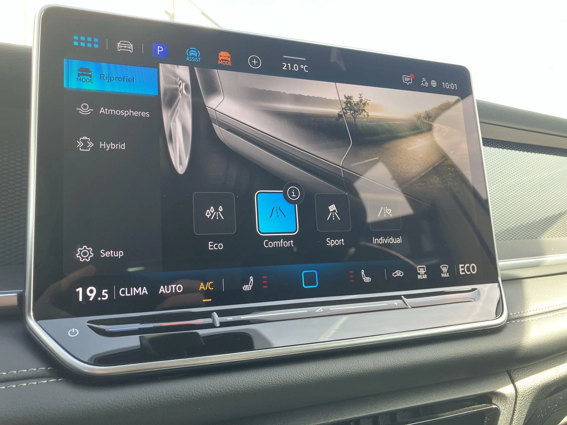 Hoofdafbeelding Volkswagen Tayron