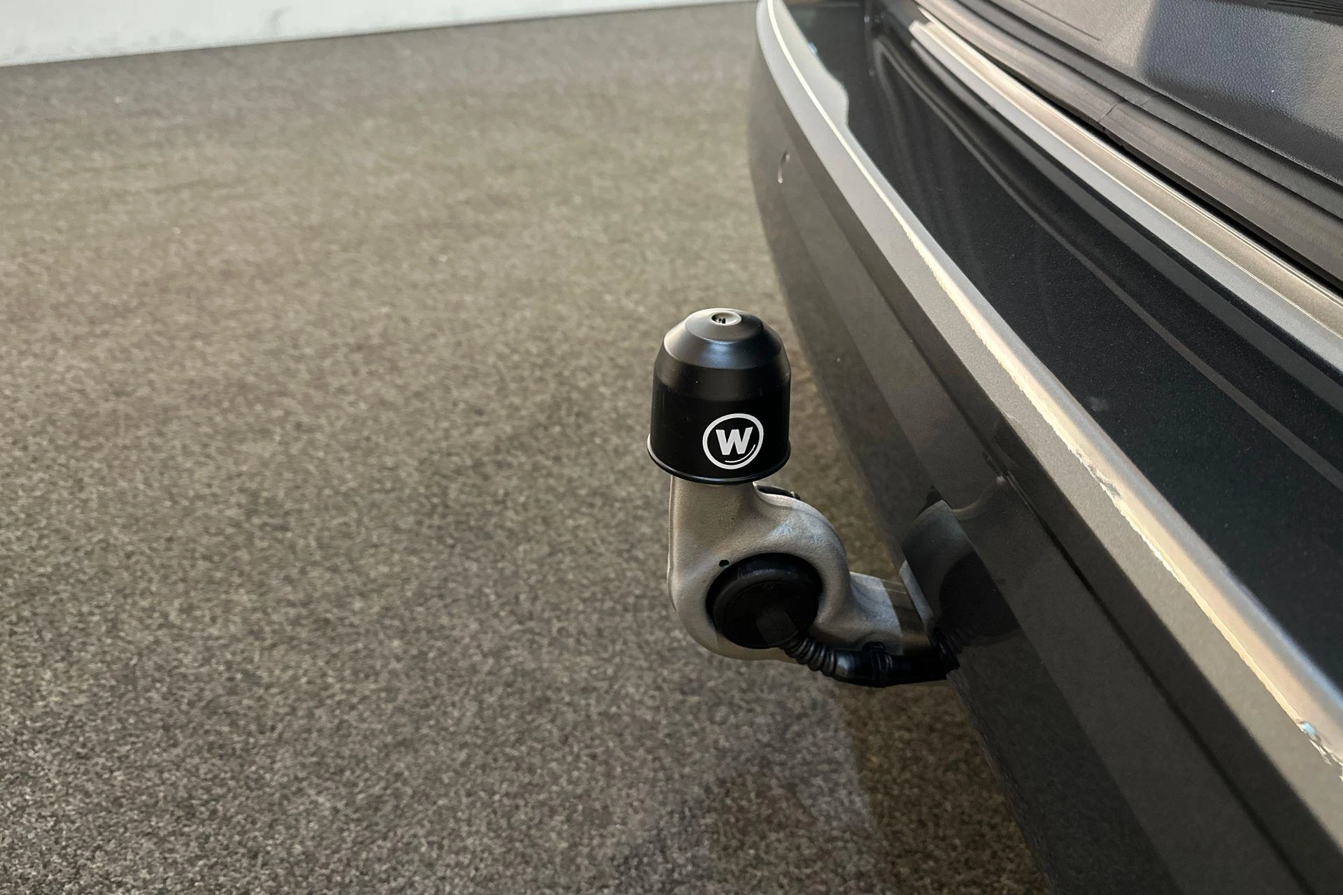 Hoofdafbeelding Volkswagen Multivan