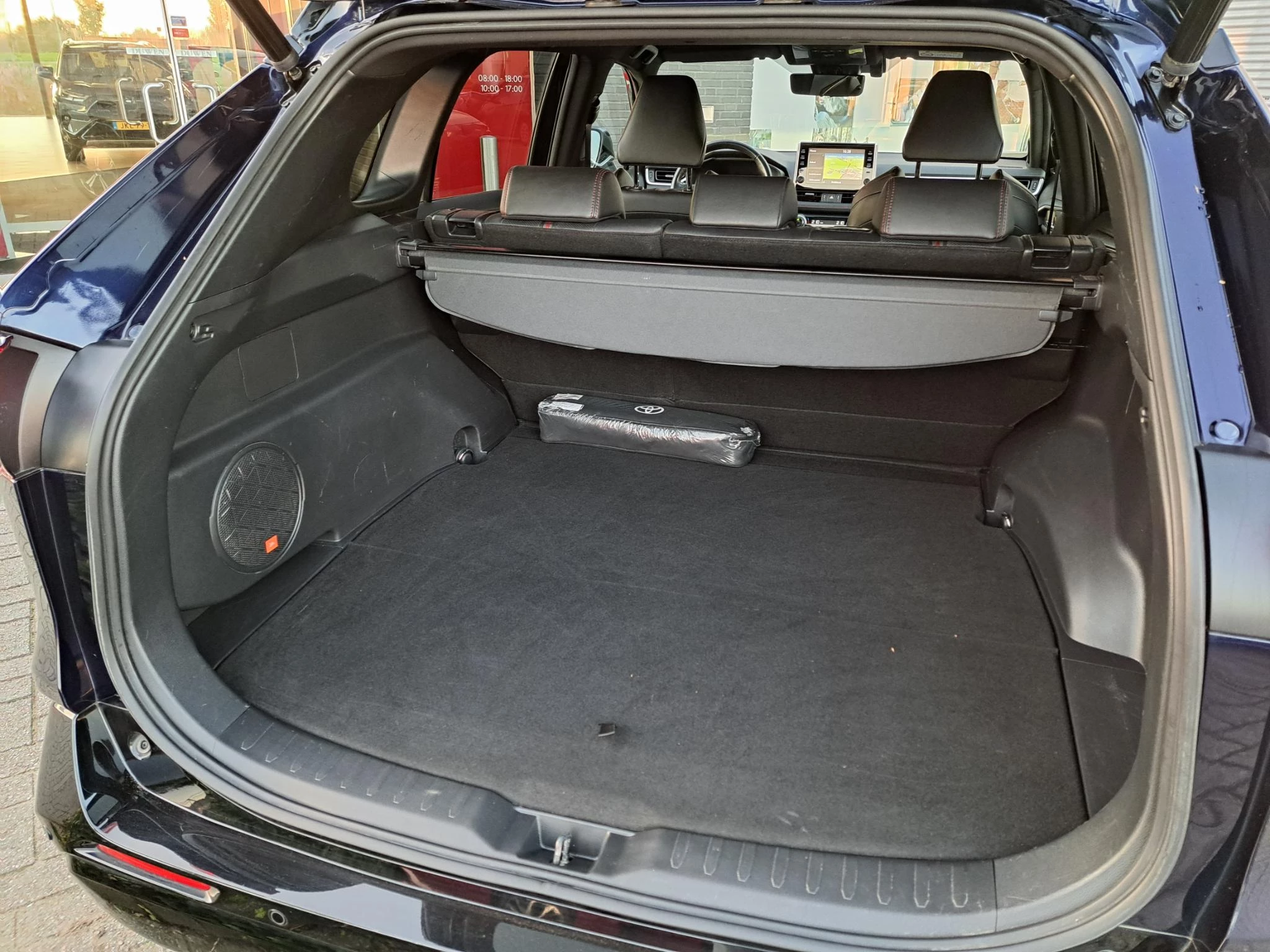 Hoofdafbeelding Toyota RAV4