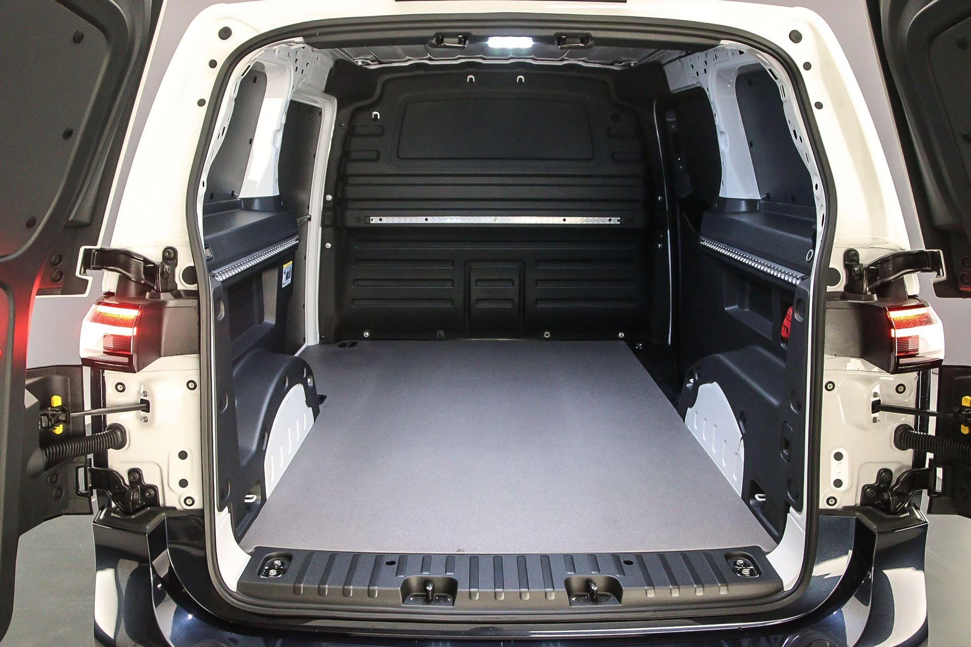 Hoofdafbeelding Volkswagen ID. Buzz Cargo