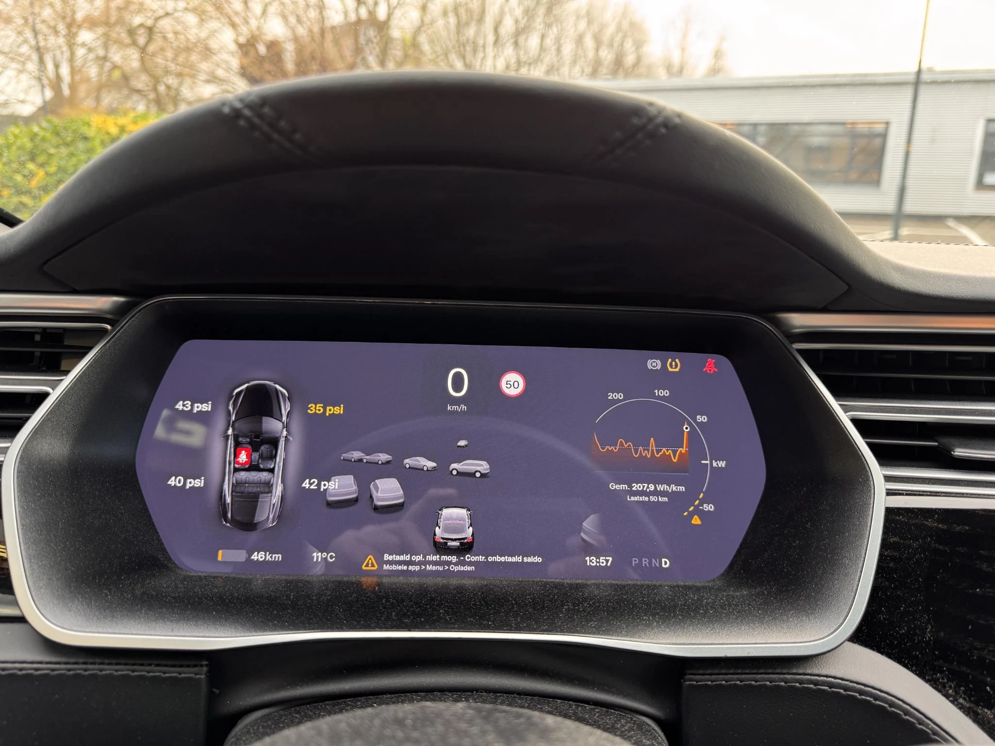 Hoofdafbeelding Tesla Model S