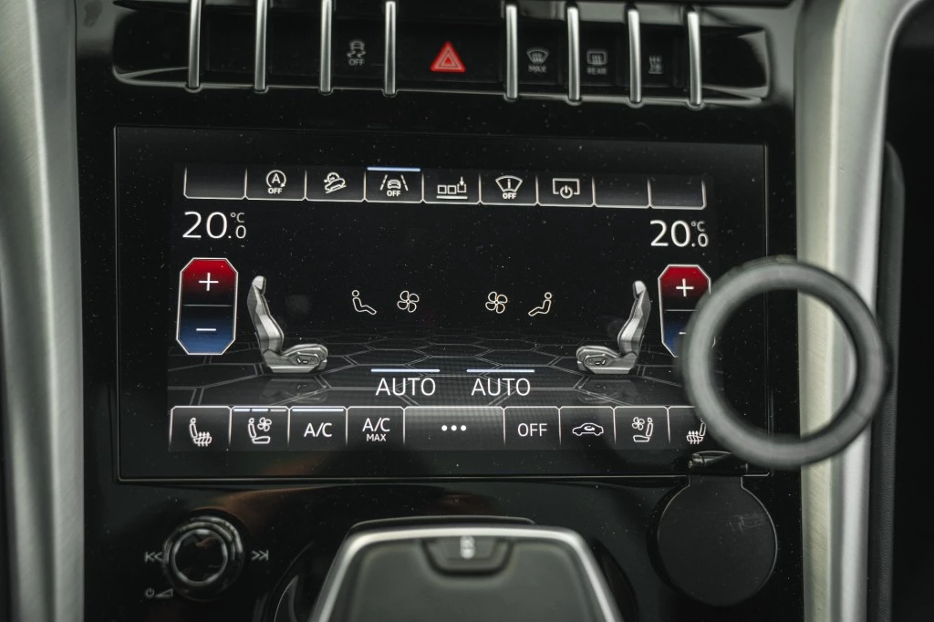 Hoofdafbeelding Lamborghini Urus