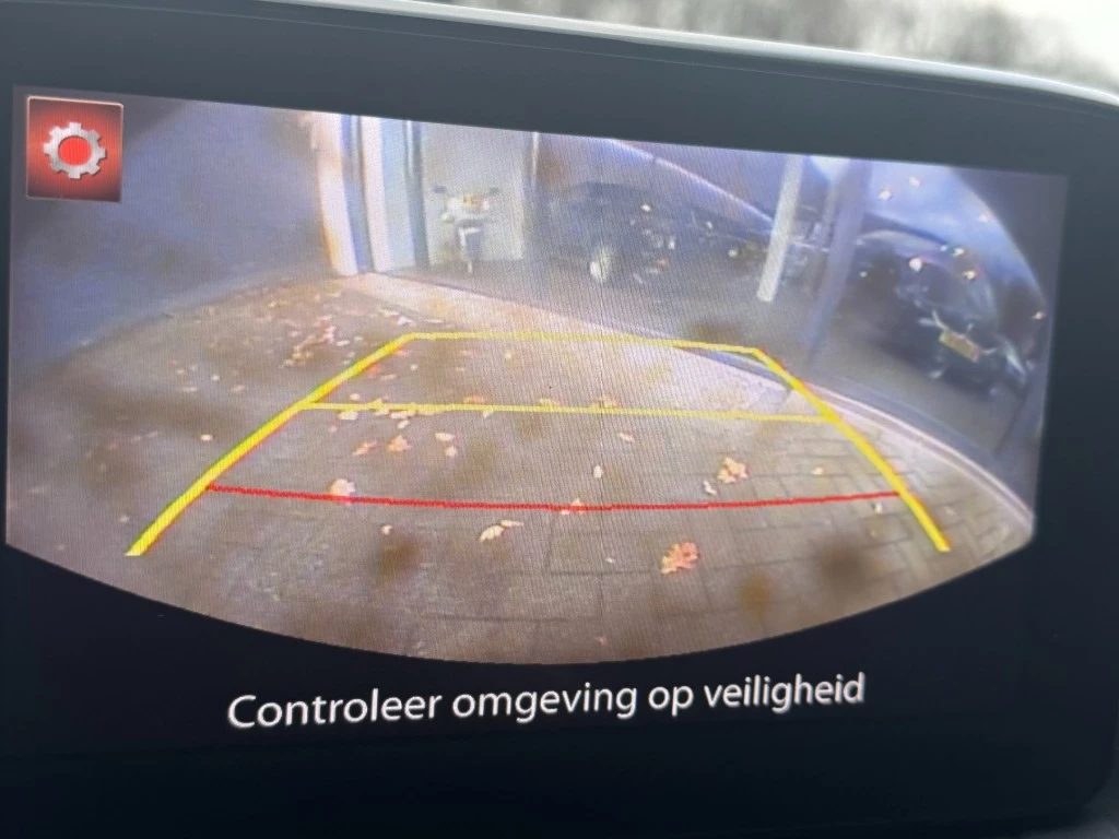 Hoofdafbeelding Mazda 2