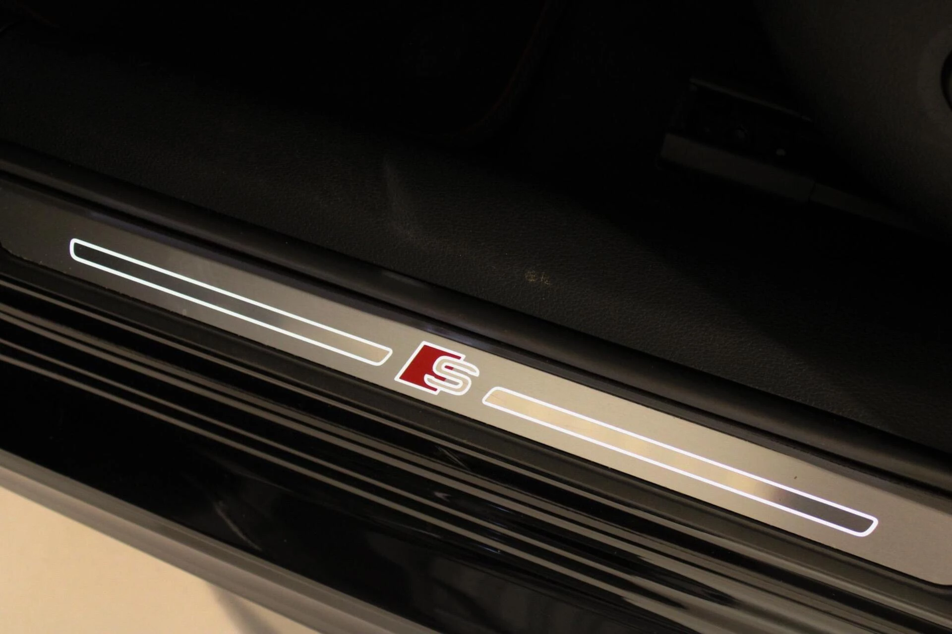 Hoofdafbeelding Audi S3