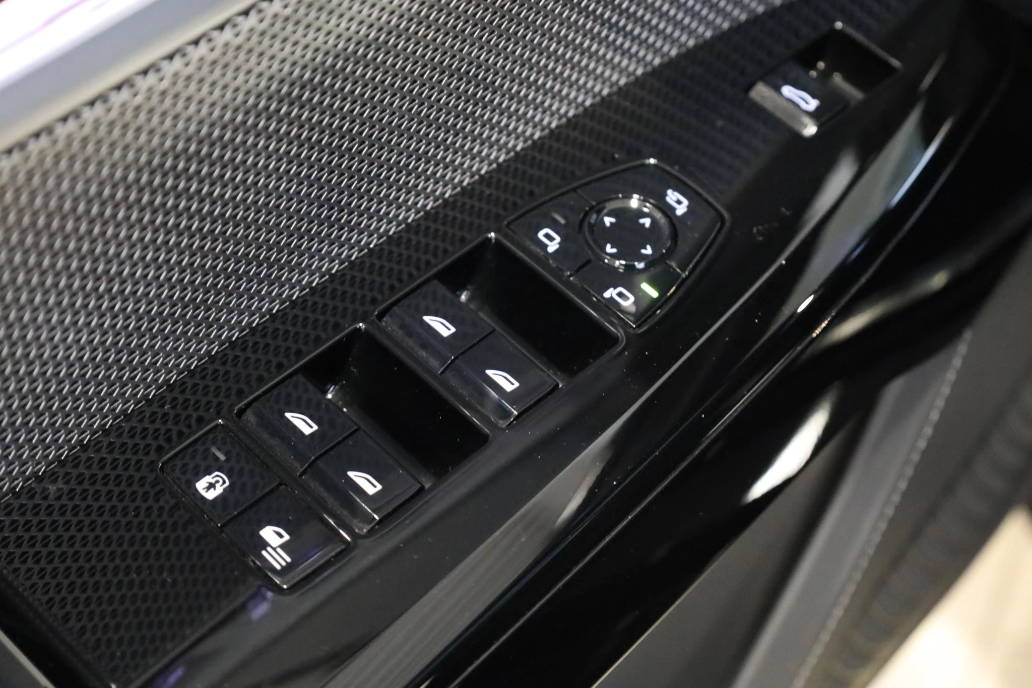 Hoofdafbeelding BMW 7 Serie