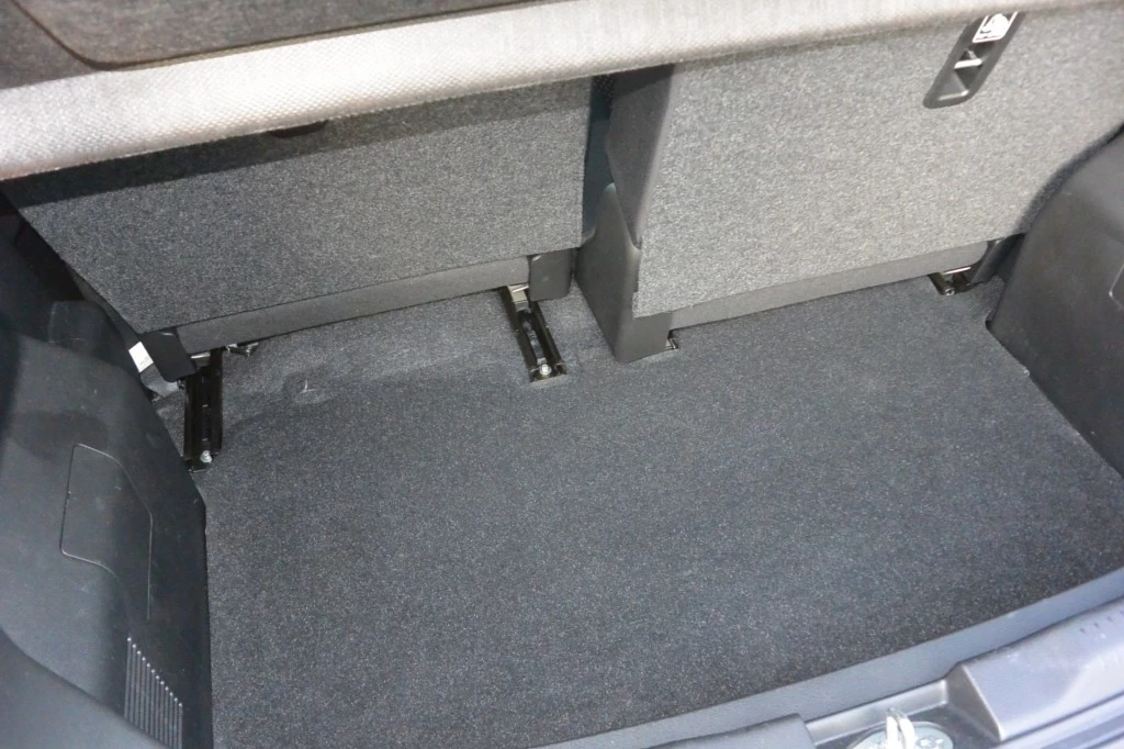 Hoofdafbeelding Suzuki Ignis