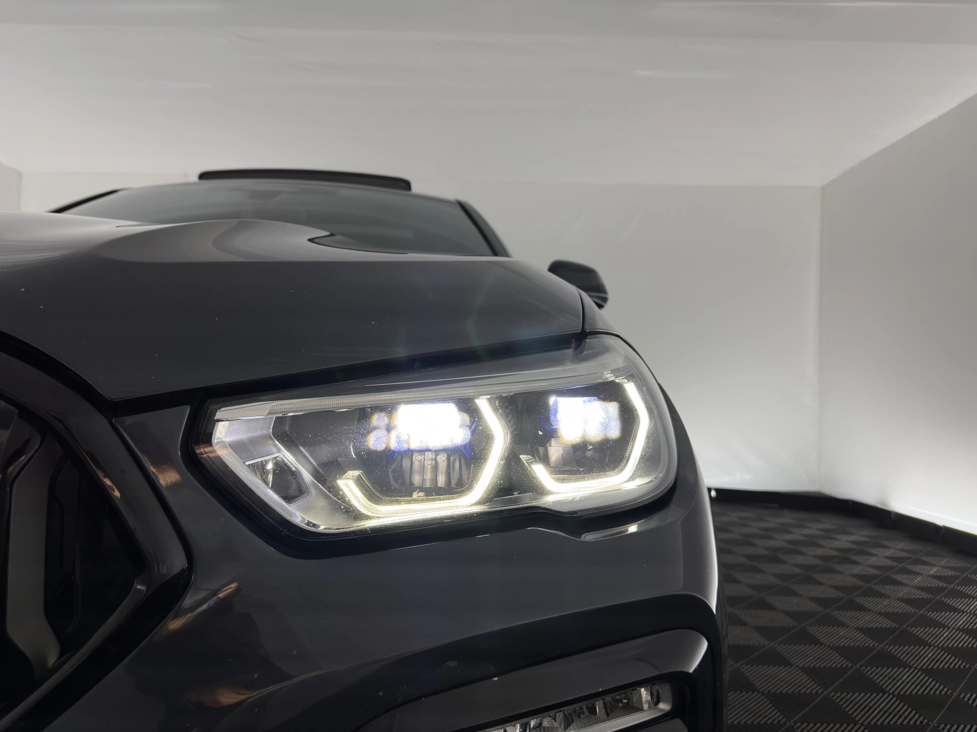 Hoofdafbeelding BMW X6