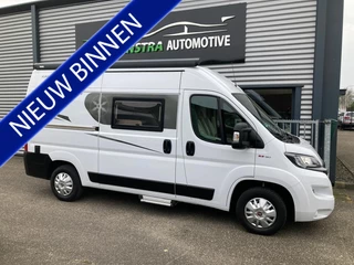 Karma Mobil Dexter 540 Trend | 2019 | 130 PK | Compact & compleet