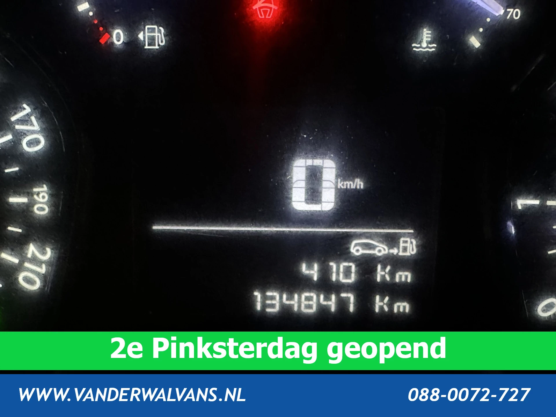 Hoofdafbeelding Toyota ProAce