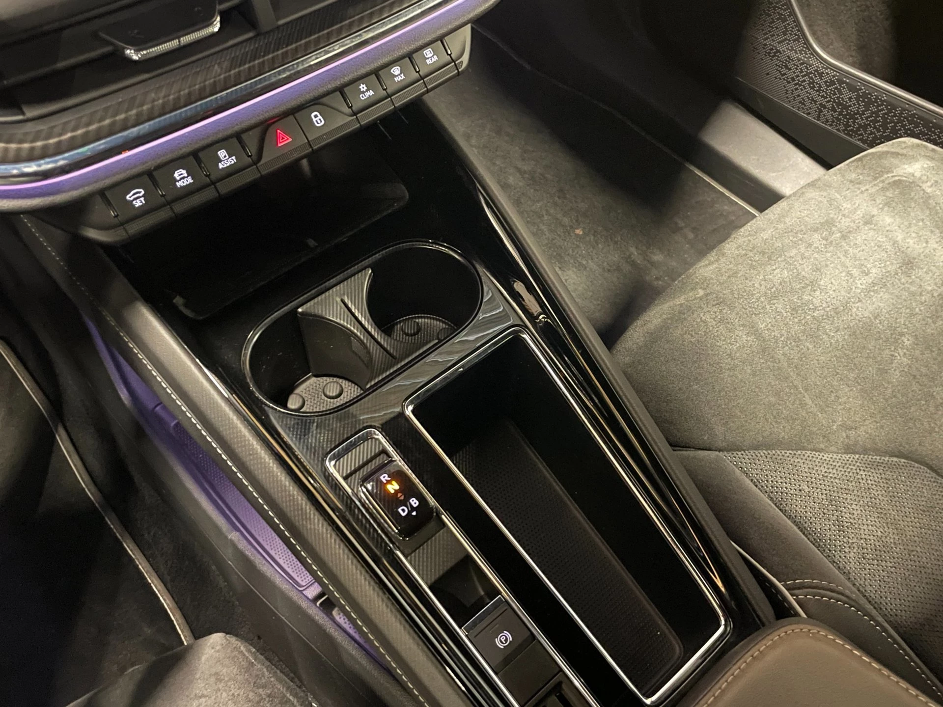 Hoofdafbeelding Škoda Enyaq iV