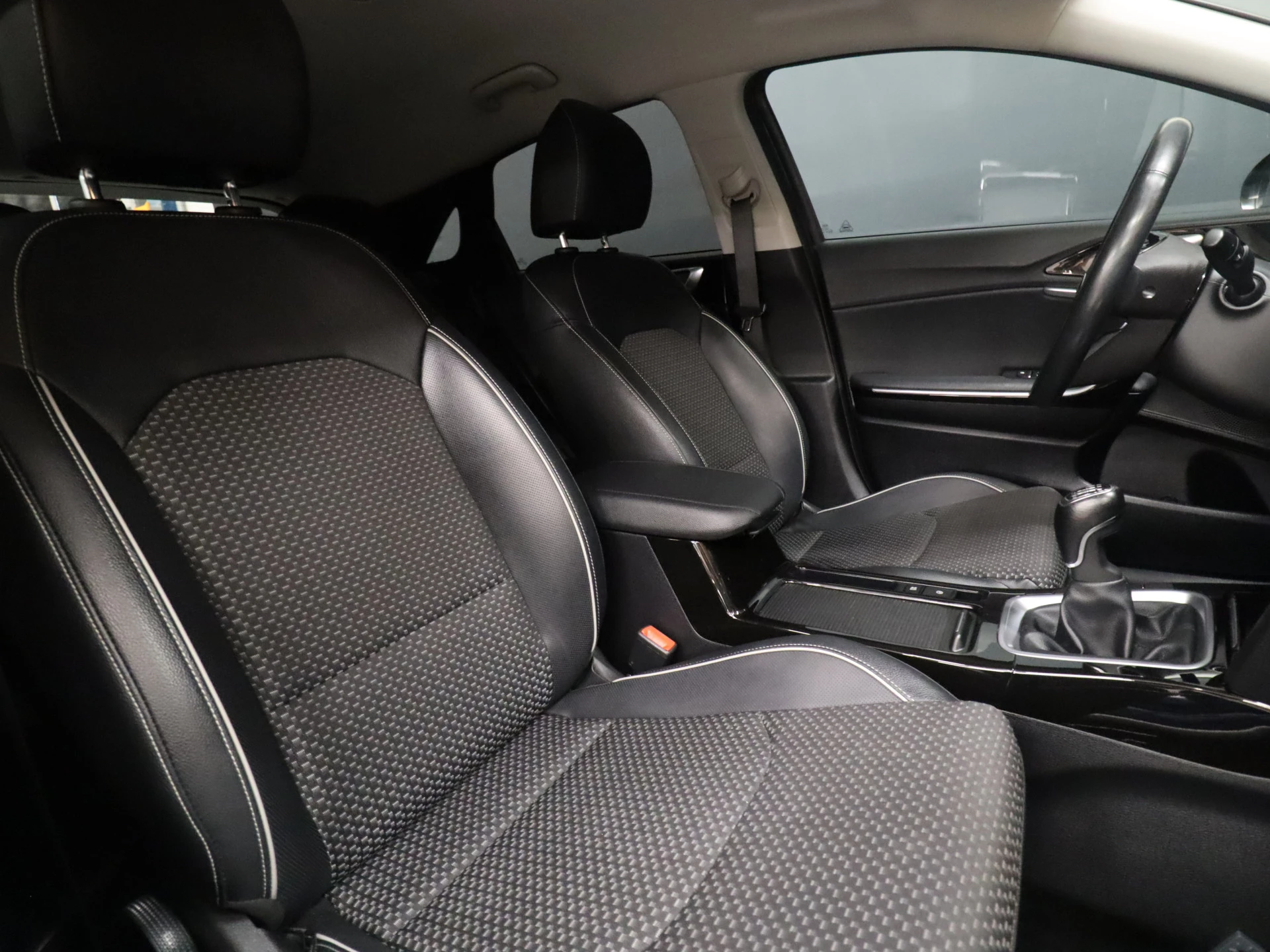 Hoofdafbeelding Kia Ceed