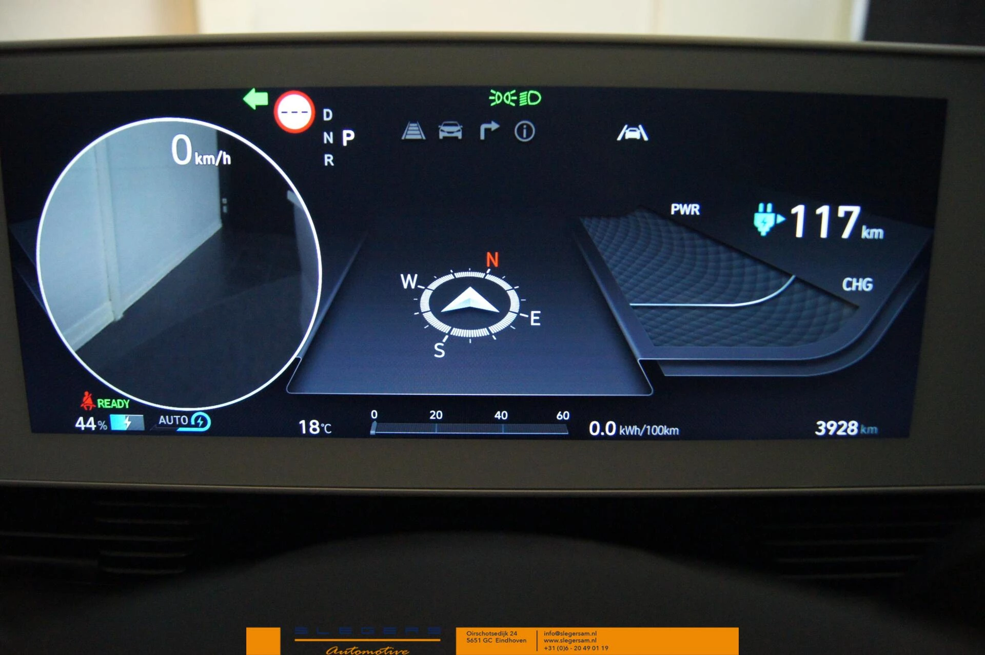 Hoofdafbeelding Hyundai IONIQ 5