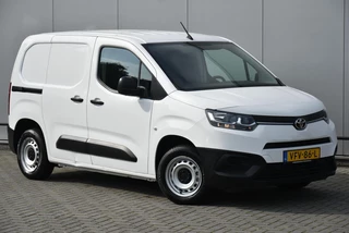Toyota PROACE CITY 1.5 Airco Cruise Trekhaak Cruise Euro 6