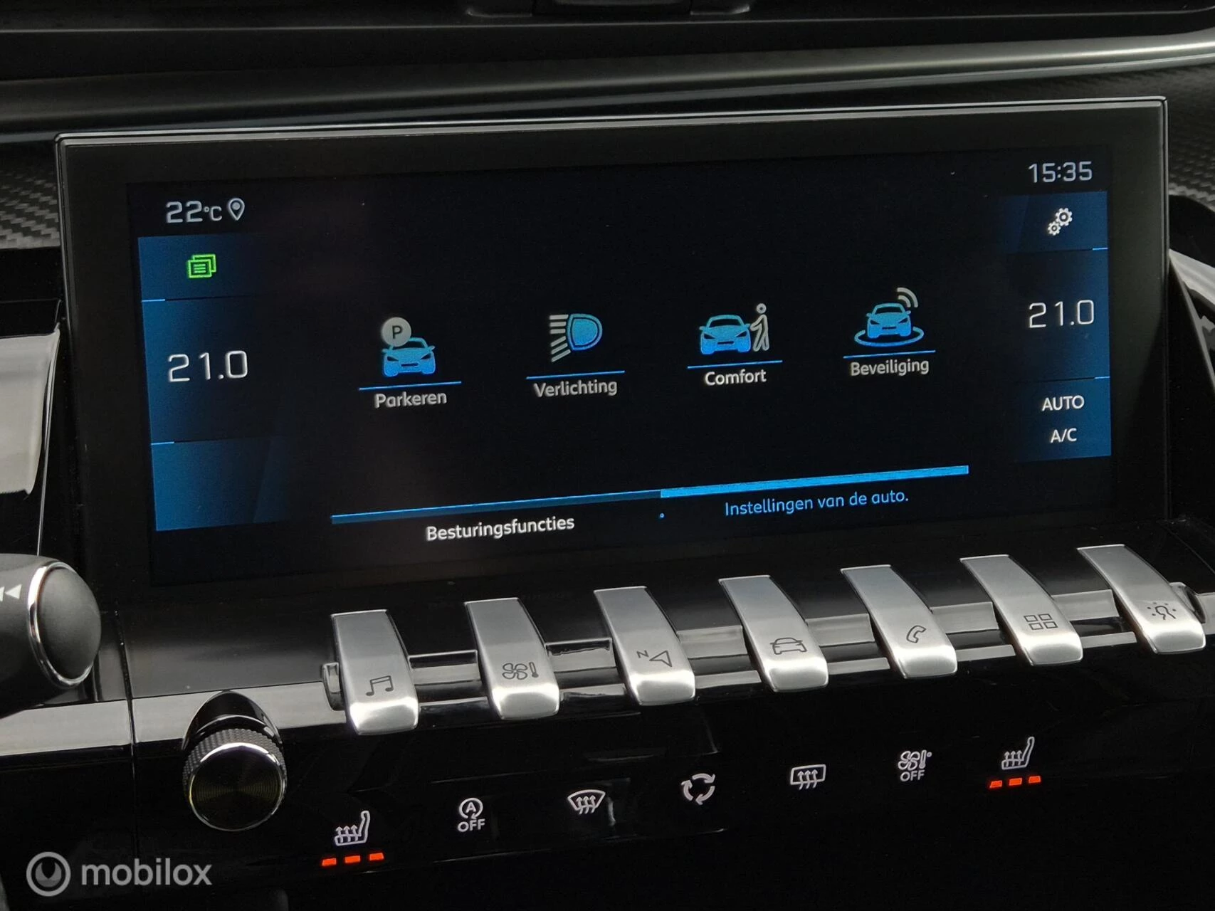 Hoofdafbeelding Peugeot 508