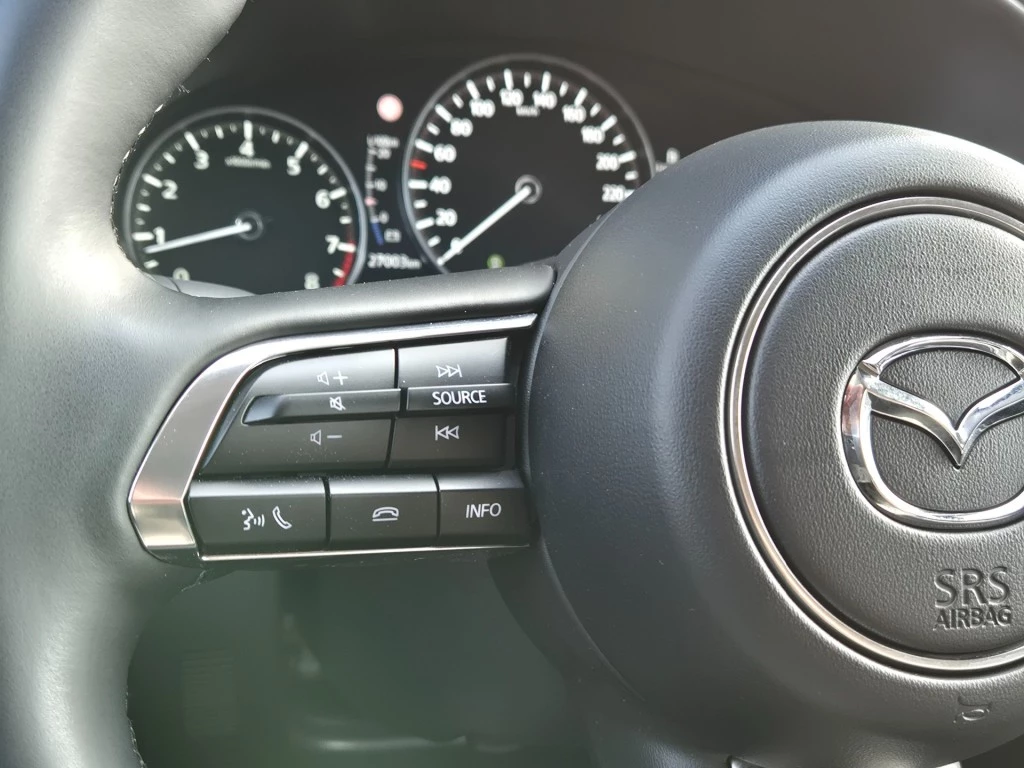 Hoofdafbeelding Mazda CX-30