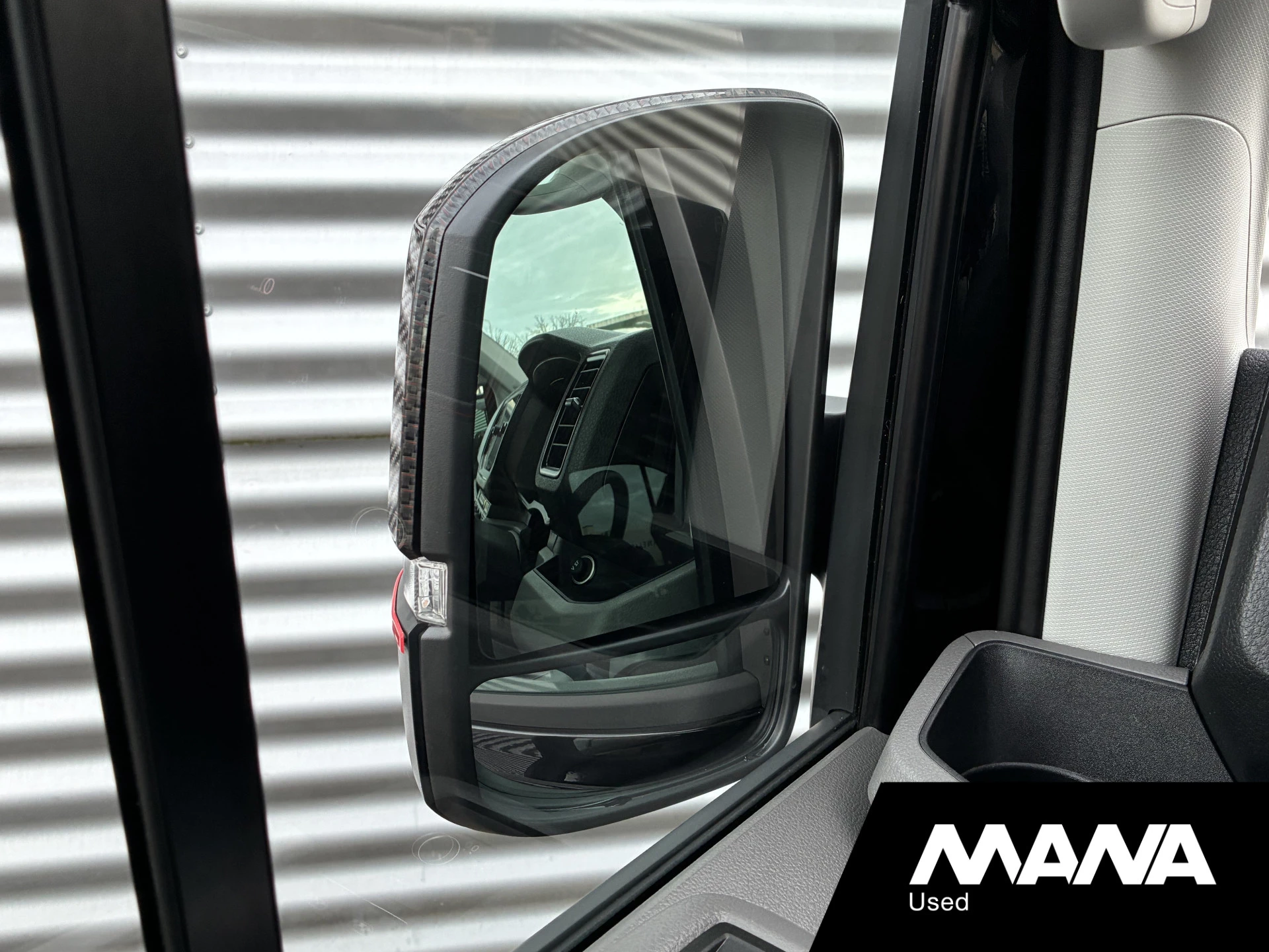 Hoofdafbeelding MAN TGE