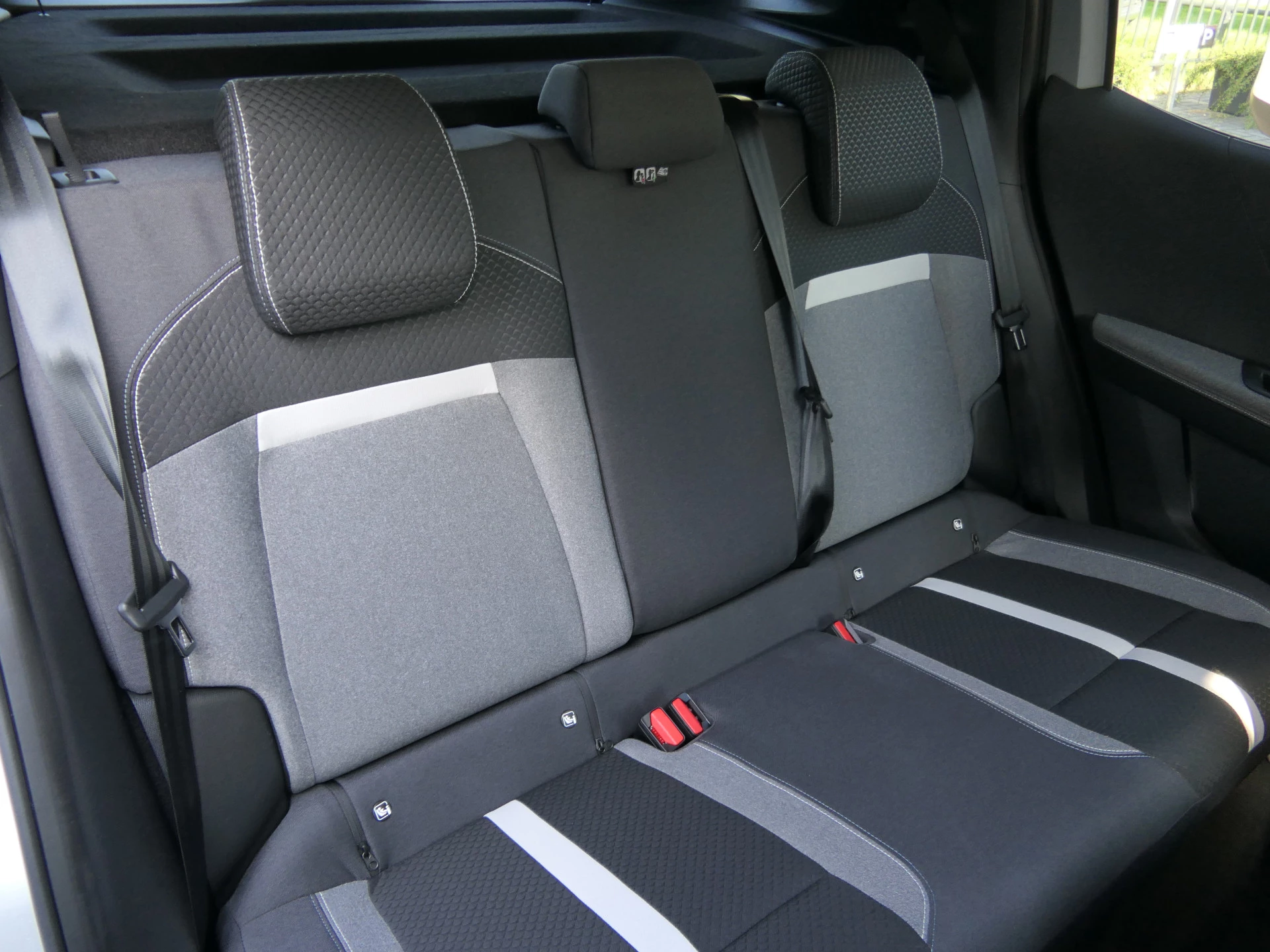 Hoofdafbeelding Opel Frontera