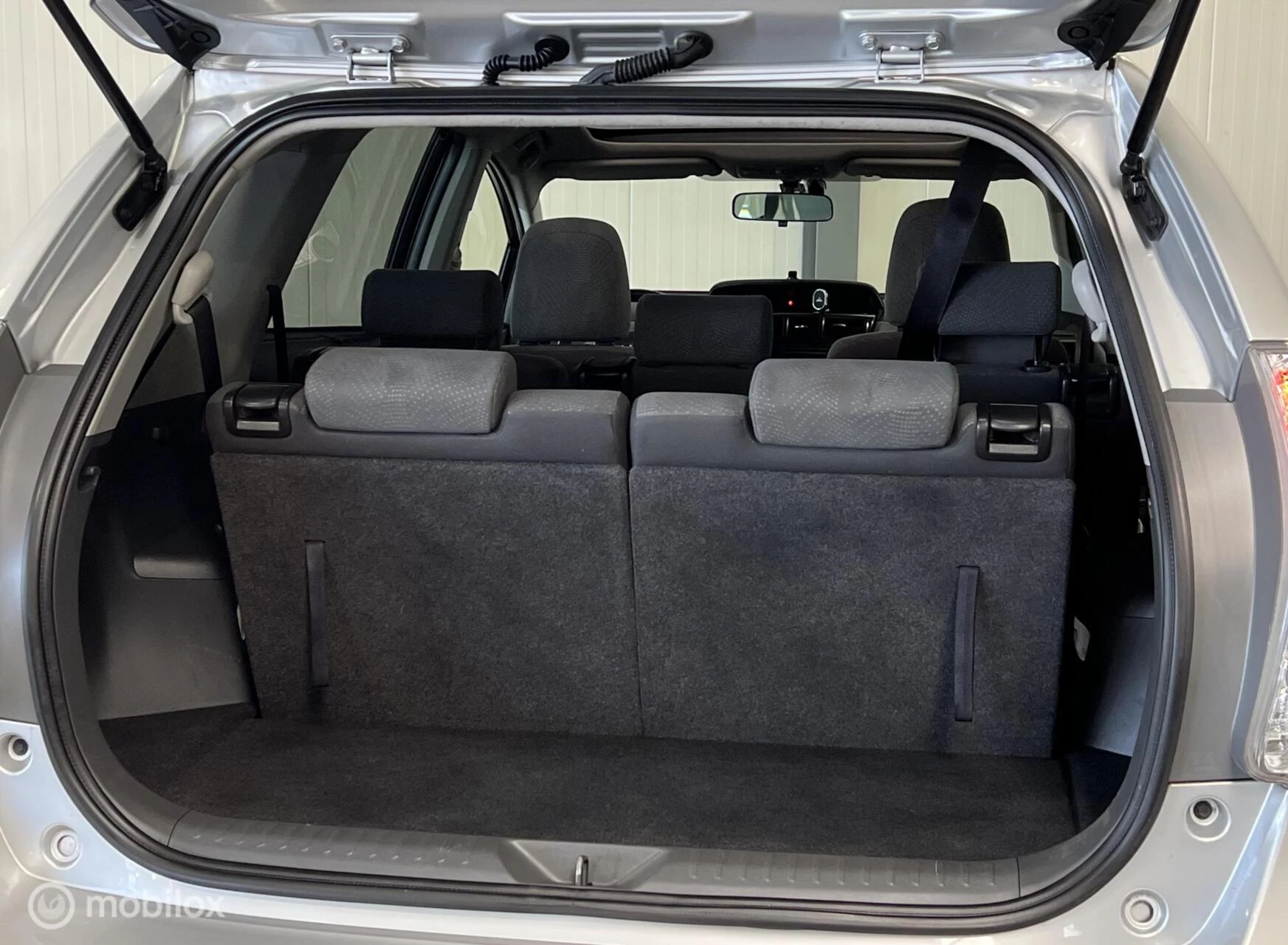 Hoofdafbeelding Toyota Prius