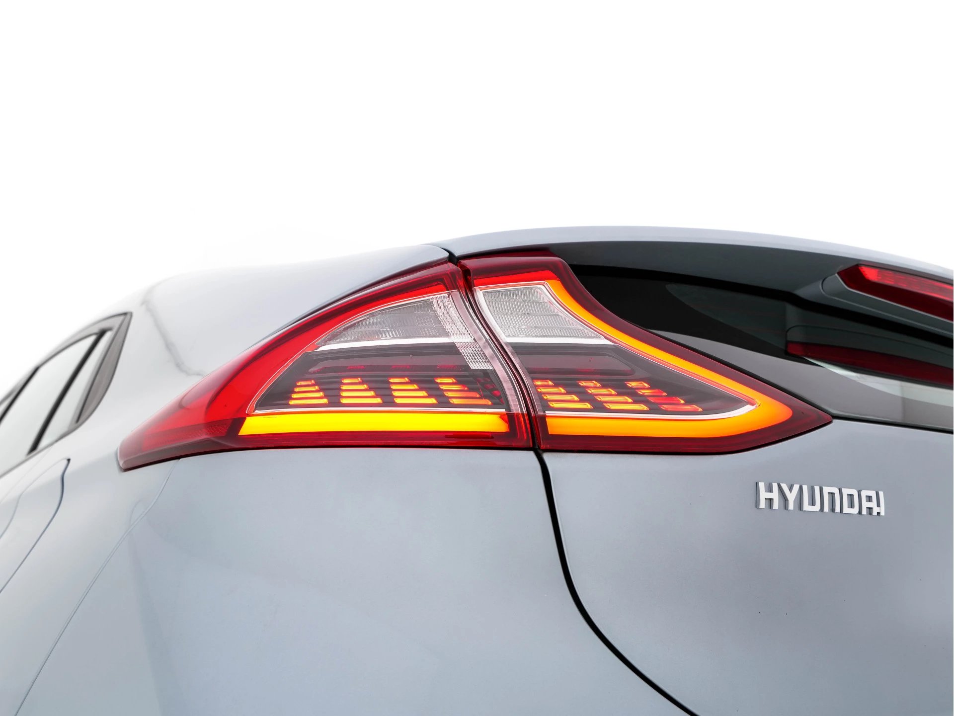 Hoofdafbeelding Hyundai IONIQ