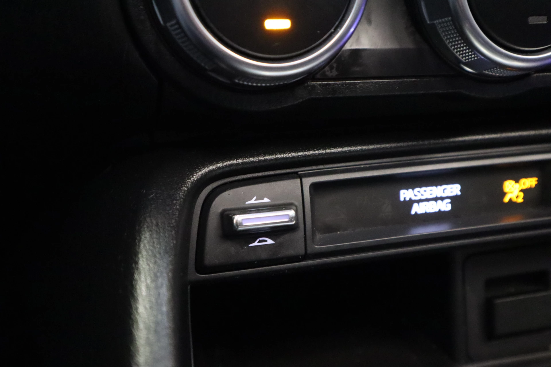 Hoofdafbeelding Mazda MX-5