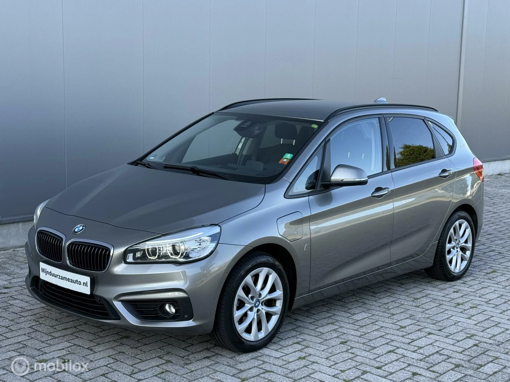 Hoofdafbeelding BMW 2 Serie