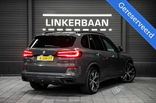 BMW X5 xDrive45e Hybride | Uniek | M Sport | Vol Opties | Panodak | Laser | Carbon |  Trekhaak | 21 inch |