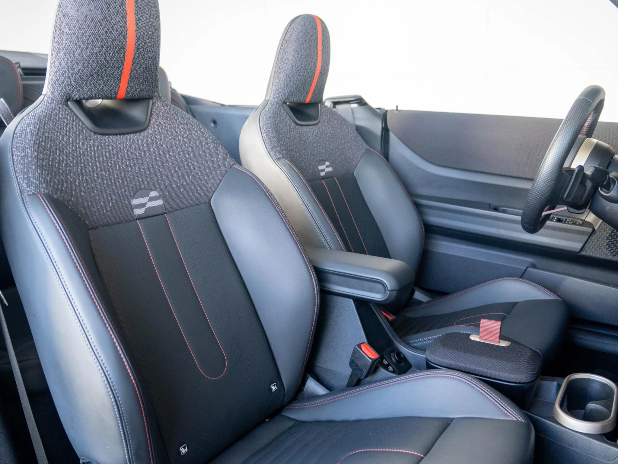 Hoofdafbeelding MINI Cooper Cabrio