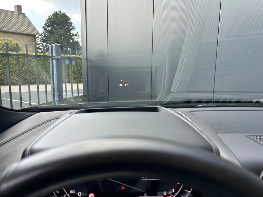Hoofdafbeelding BMW 8 Serie