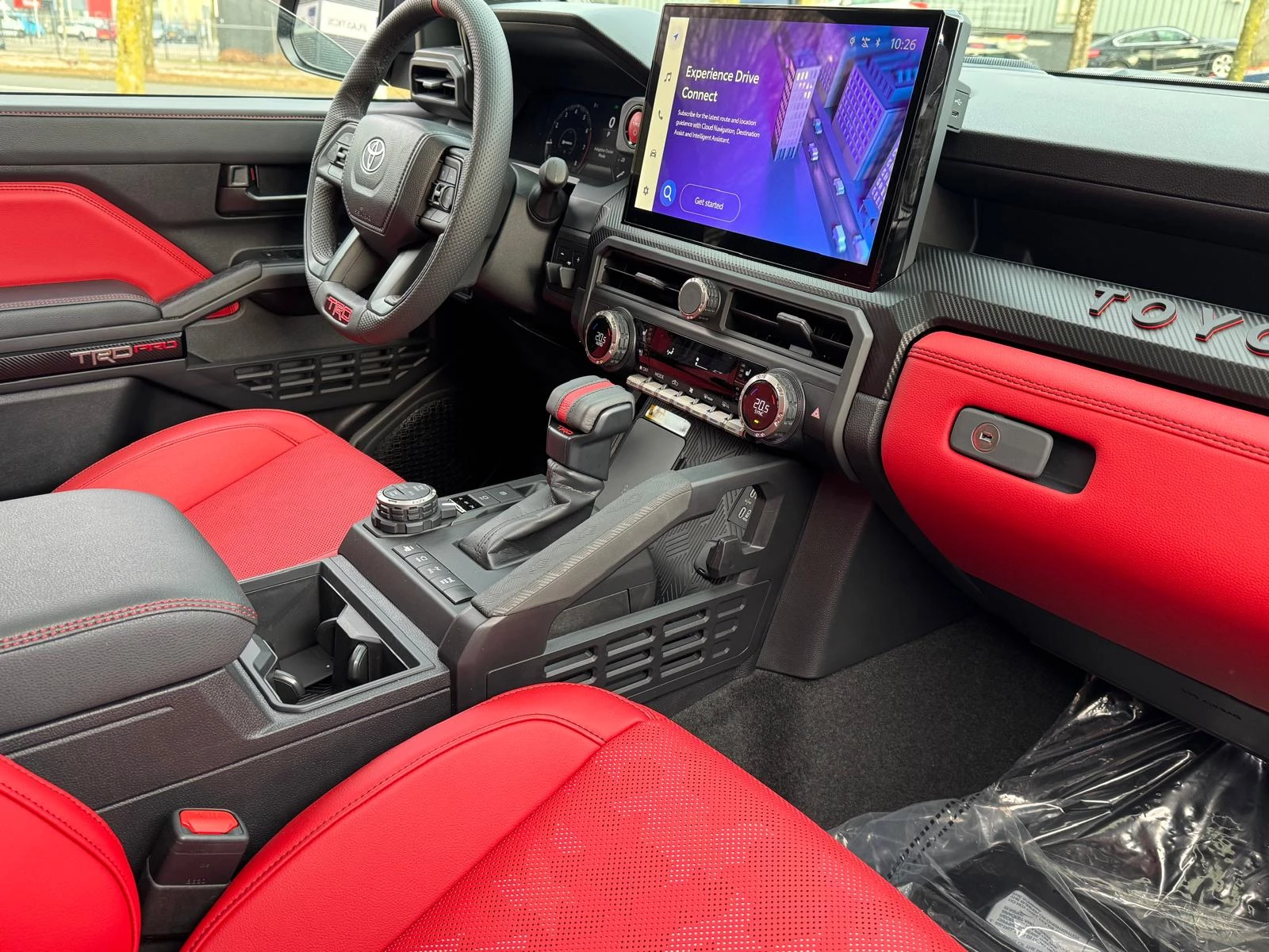 Hoofdafbeelding Toyota Tacoma