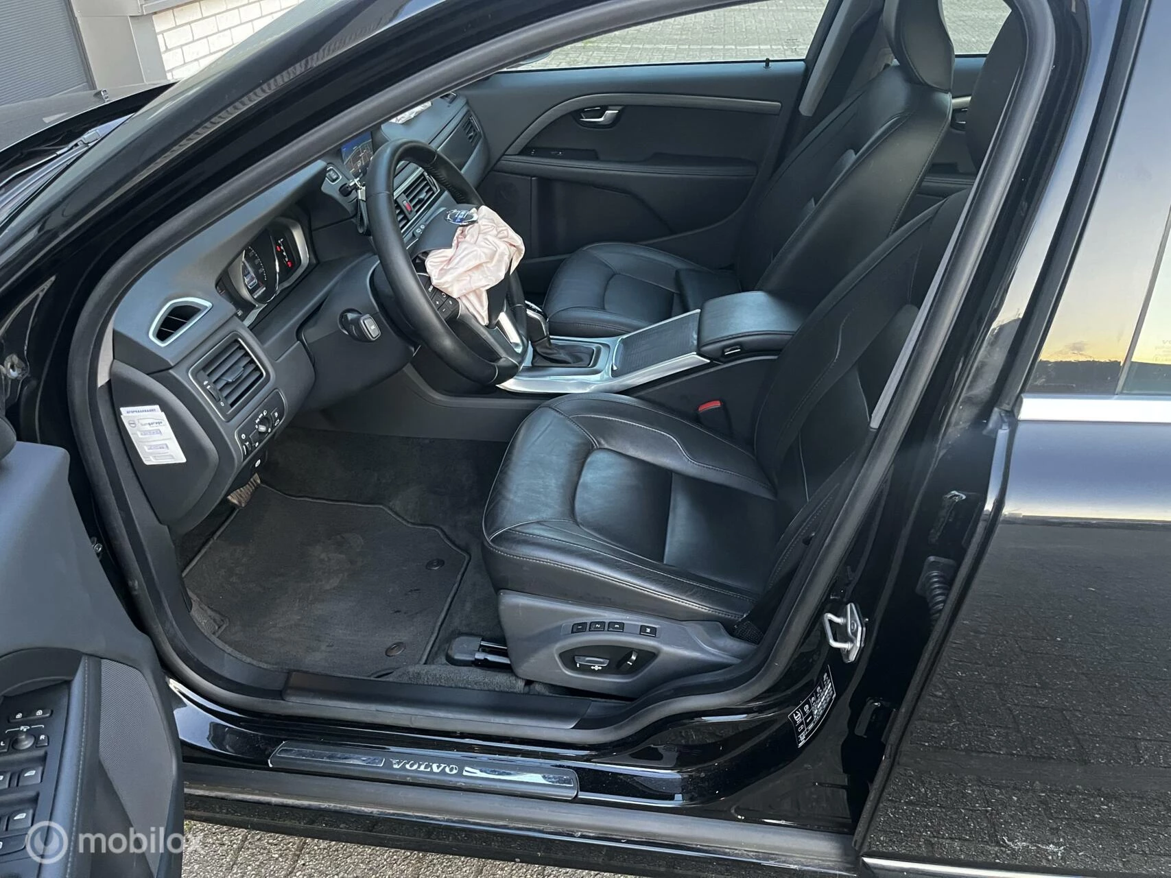 Hoofdafbeelding Volvo V70