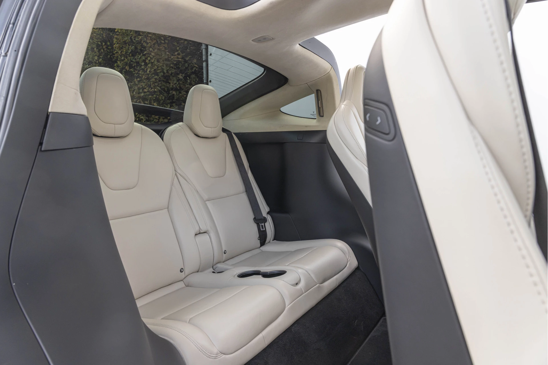 Hoofdafbeelding Tesla Model X