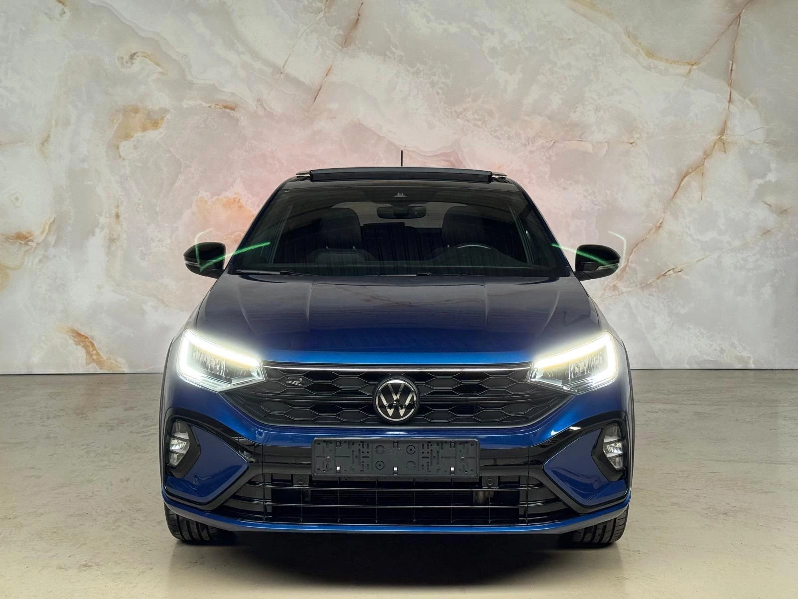 Hoofdafbeelding Volkswagen Taigo