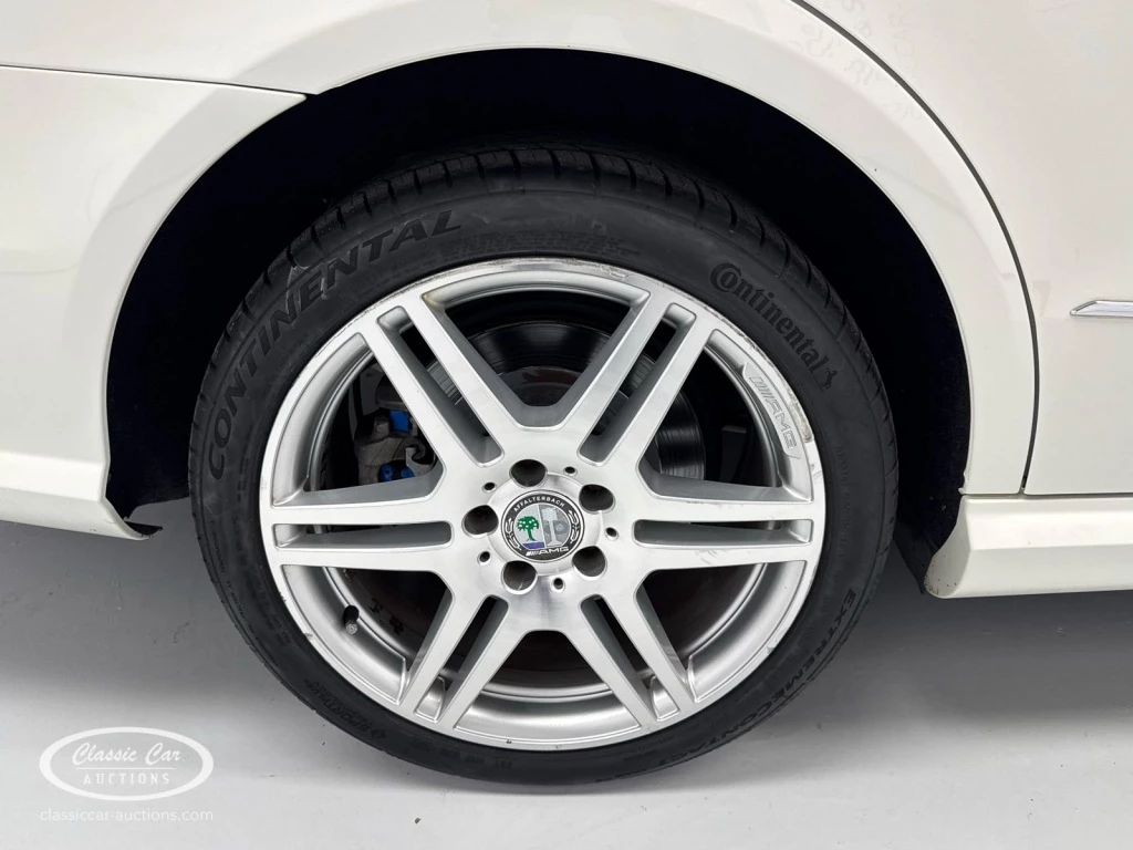 Hoofdafbeelding Mercedes-Benz Overige