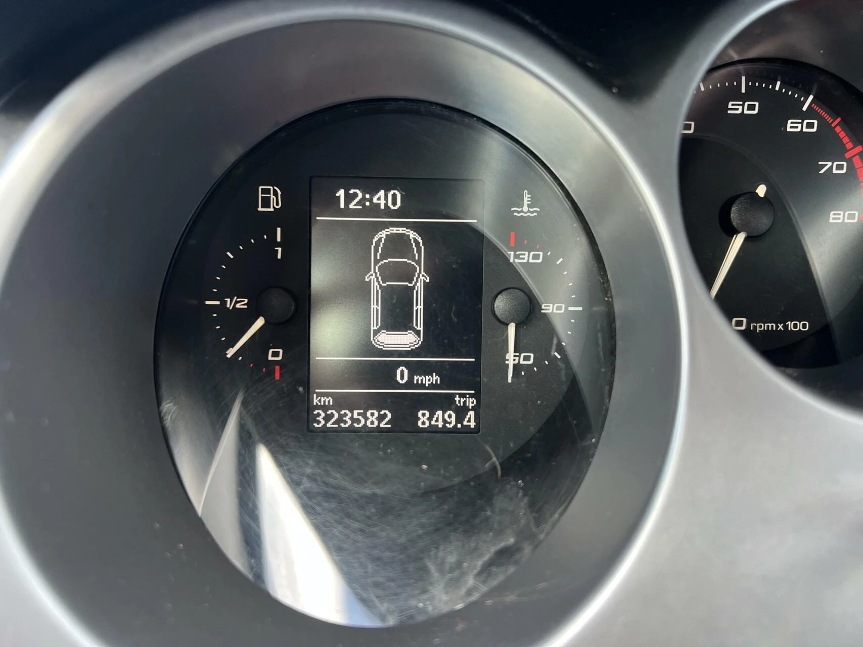 Hoofdafbeelding SEAT Altea XL